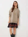 Happiness İstanbul Beige Natural