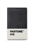 Pantone Black
