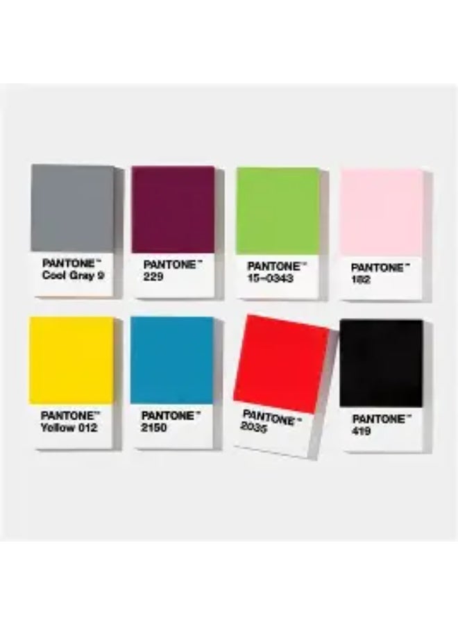 Pantone Minimalist Matte Credit Card Holder – Perfect for Travel – Black - Image 3