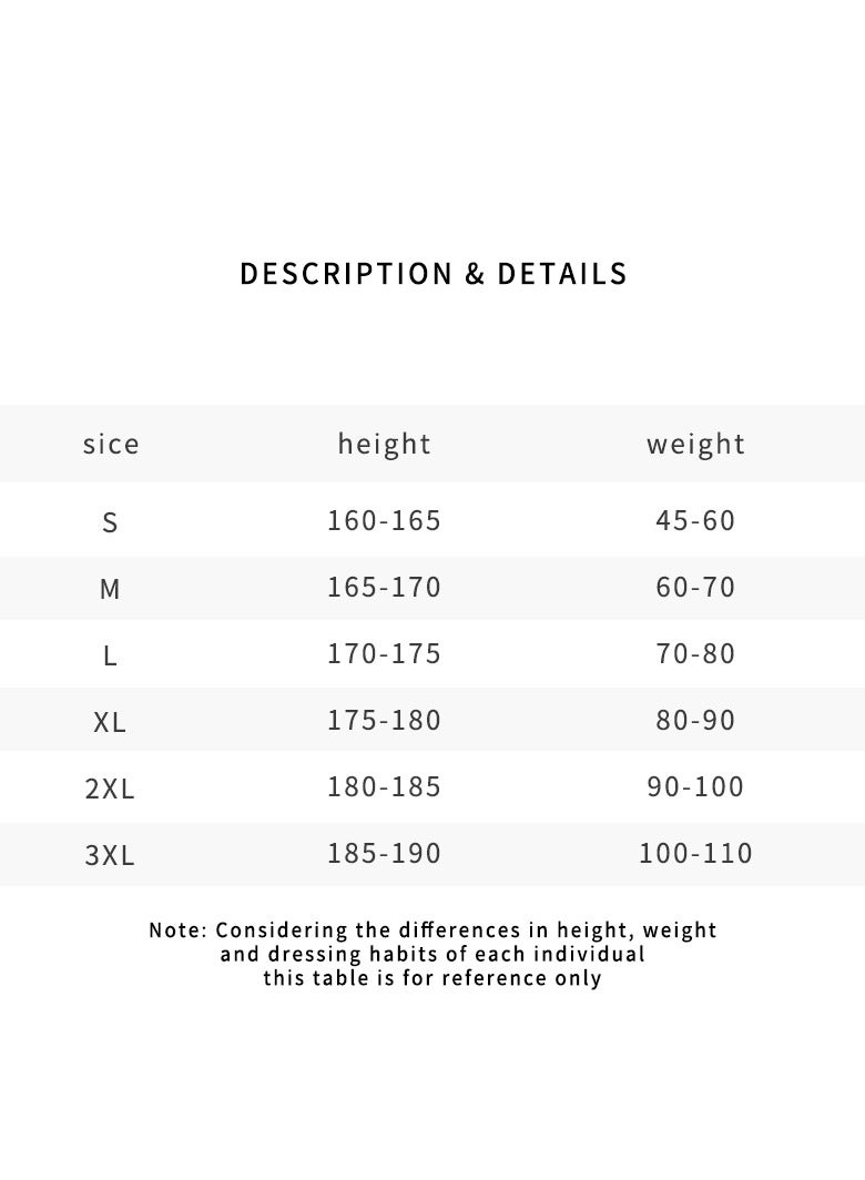 جي آند جي أفينيو مزدوجة من جانب القطن تنفس طبقة قميص للرجال قصيرة الأكمام تي شيرت الأداء ، وصيد الأسماك تي شيرت للرجال اللياقة البدنية تي شيرت ، تي شيرت للرجال سريع الحركة الجافة ، قصيرة الأكمام جولة الرقبة الرياضة XL - Image 5