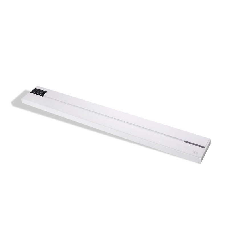 جني لايت عود تراك سوكت أبيض 60 سم ZOYA-005(32A) - Image 1