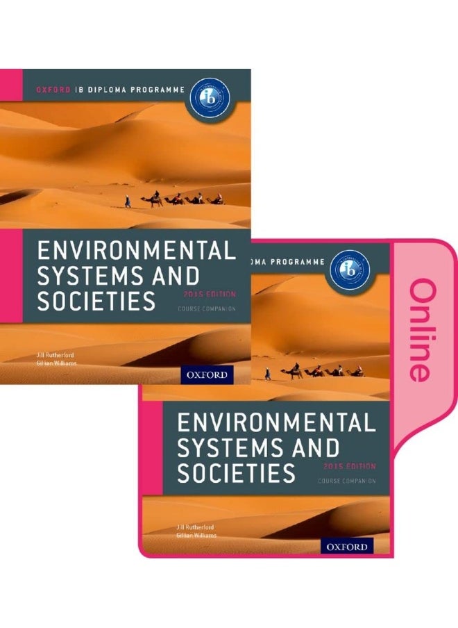 IB DP Environmental Systems and Societies: Print and Online Pack - pzsku/ZE0BB30EE96E07E9A9D4BZ/45/_/1727204557/56fe1223-db8f-4415-ae61-427b25500821