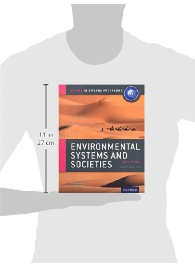 IB DP Environmental Systems and Societies: Print and Online Pack - pzsku/ZE0BB30EE96E07E9A9D4BZ/45/_/1727204559/b682de99-84e6-410f-bc09-51171ad128bd