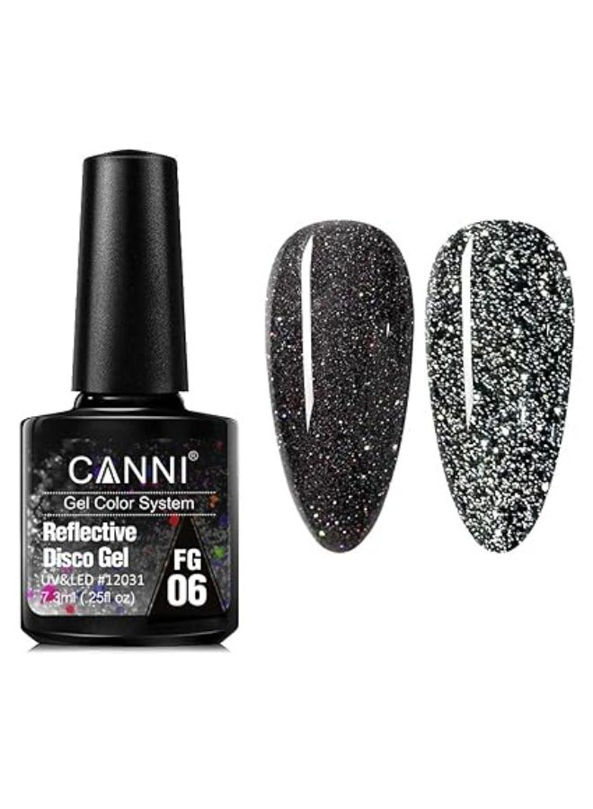كاني  جل ديسكو العاكس من كاني FG06 - Image 3