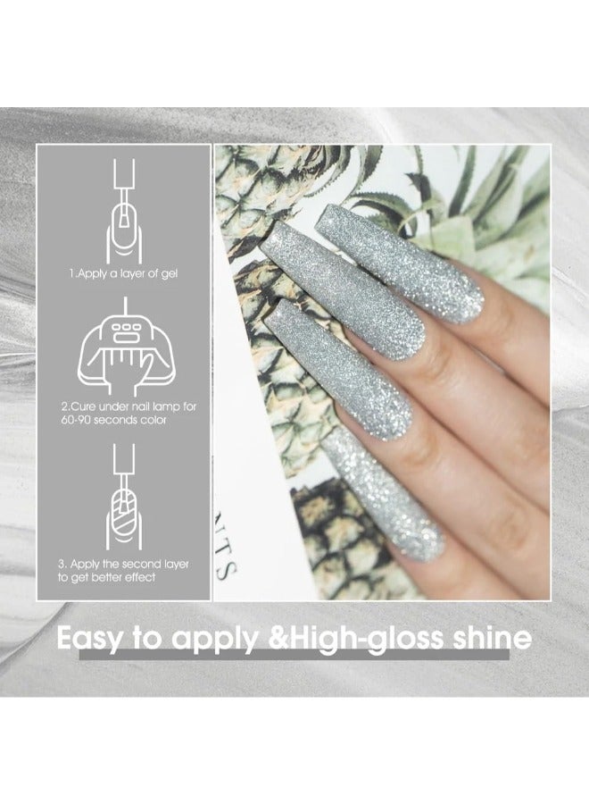 كاني  جل ديسكو العاكس من كاني FG06 - Image 4