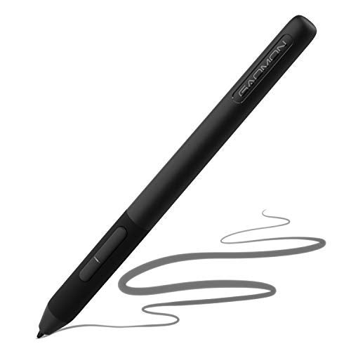 GAOMON Art Paint AP32 BatteryFree 8192 Levels Pressure Passive Stylus Only for PD2200S620S630M10KPROM106KPROM1220M1230 Graphics Tablet - Image 1