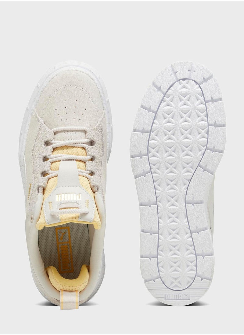 PUMA - Mayze Stack Xpl Bm Desert - Image 1