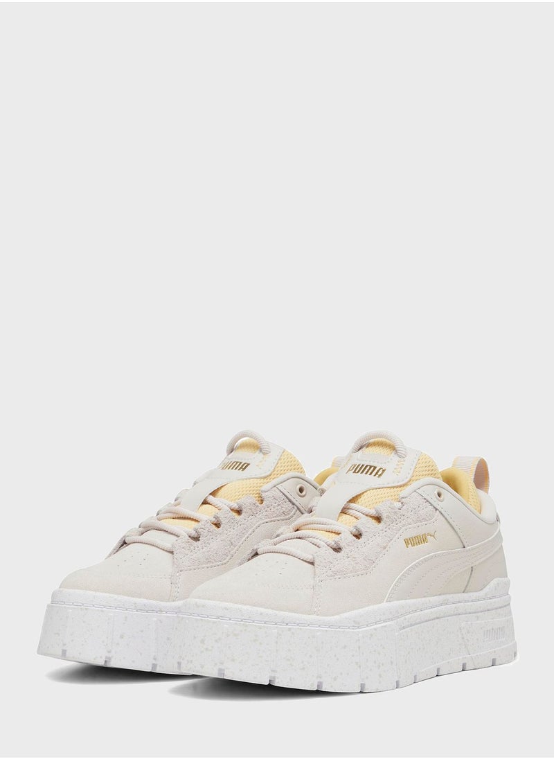 PUMA - Mayze Stack Xpl Bm Desert - Image 1