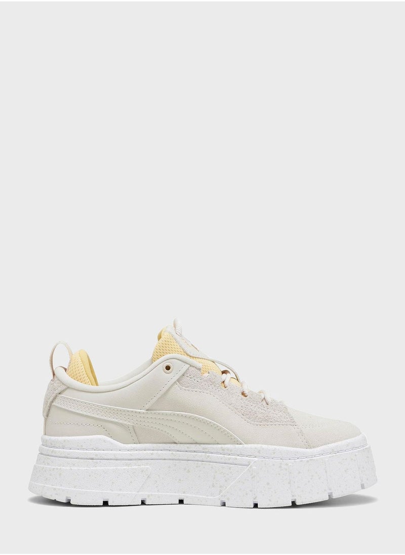 PUMA - Mayze Stack Xpl Bm Desert - Image 1