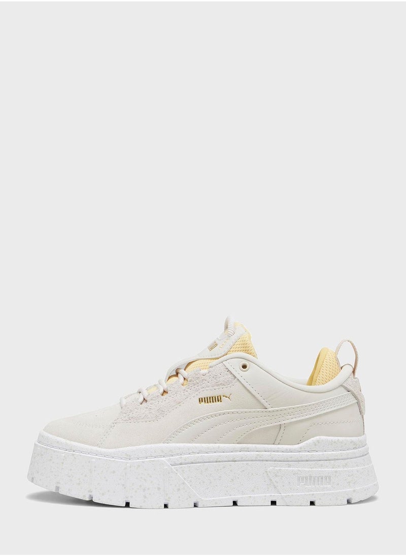 PUMA - Mayze Stack Xpl Bm Desert - Image 1