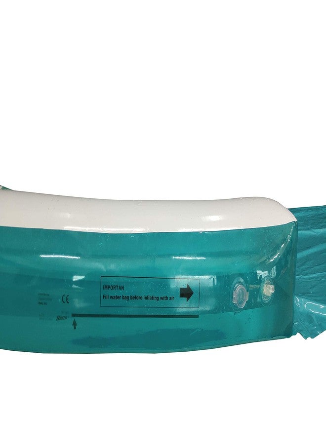 BANZAI: Speed Curve Water Slide, Multi-Colored, 12 X 2.5 X 14 inches, Ages 5 and up - Image 5