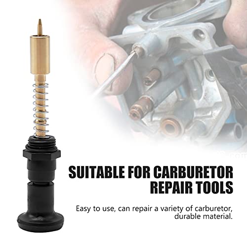 UOIENRT Carburetor Repair Kit Choke Starter Pull Knob replacement for Suzuki Kawasaki Z400 LTZ400 KFX400 DVX400 LTZ KFX DVX 400 - Image 4