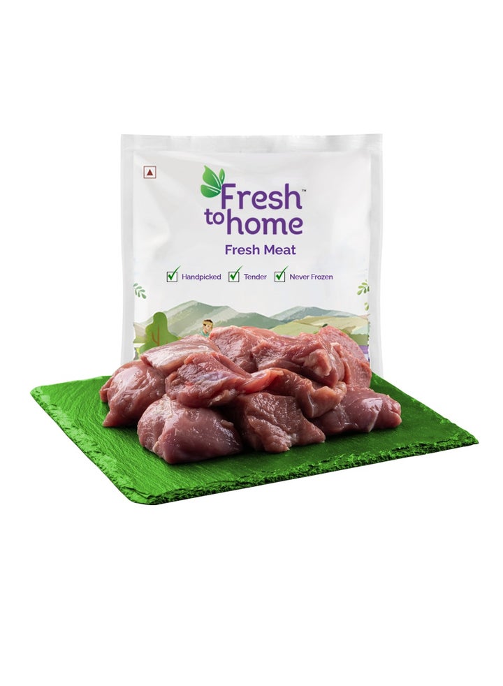 Mutton Curry Cut