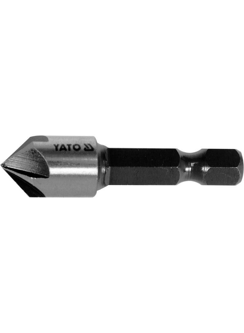 YATO Countersink Drill Bit 10.4mm YT-44723