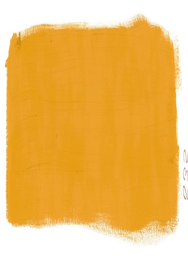 Schmincke MUSSINI® - finest artist's resin oil colors, Naples yellow dark - 35 ml - Image 2