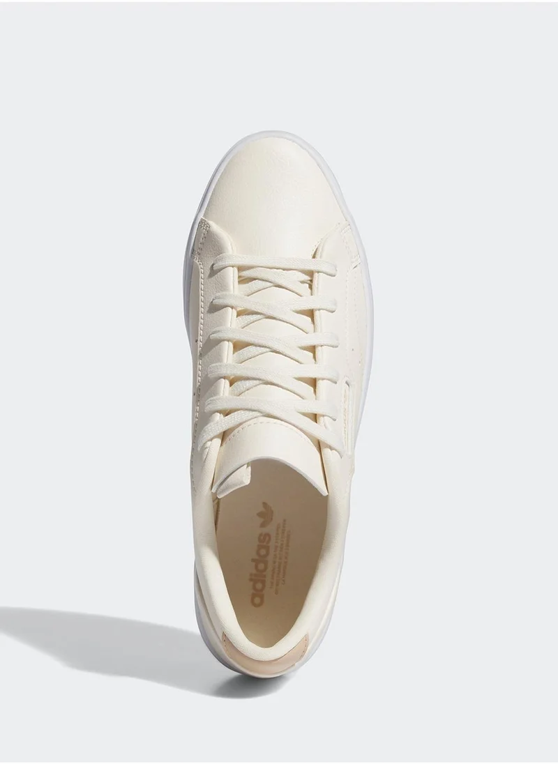 adidas Originals Adidas Sleek W