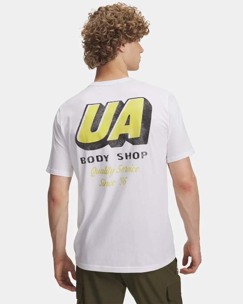 UNDER ARMOUR Men's Body Shop T-Shirt