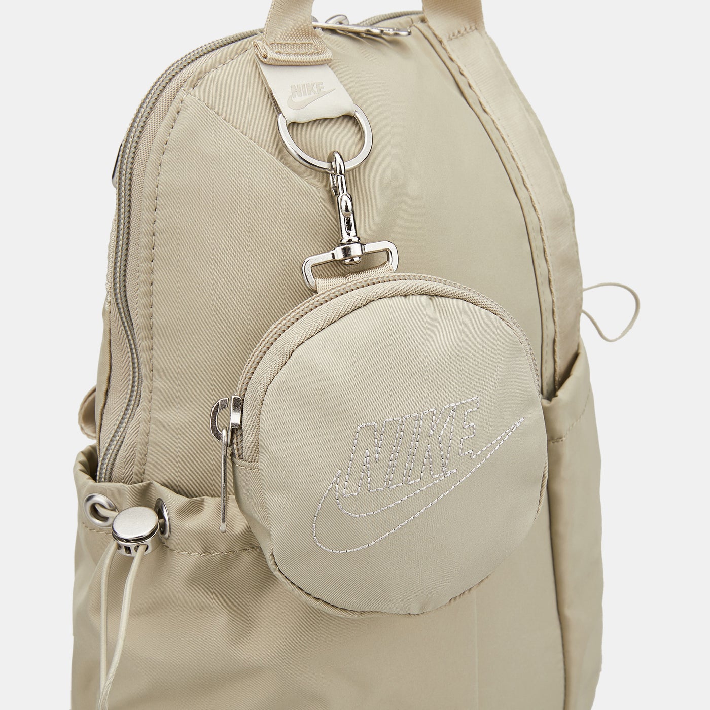nike sportswear futura luxe women's mini backpack