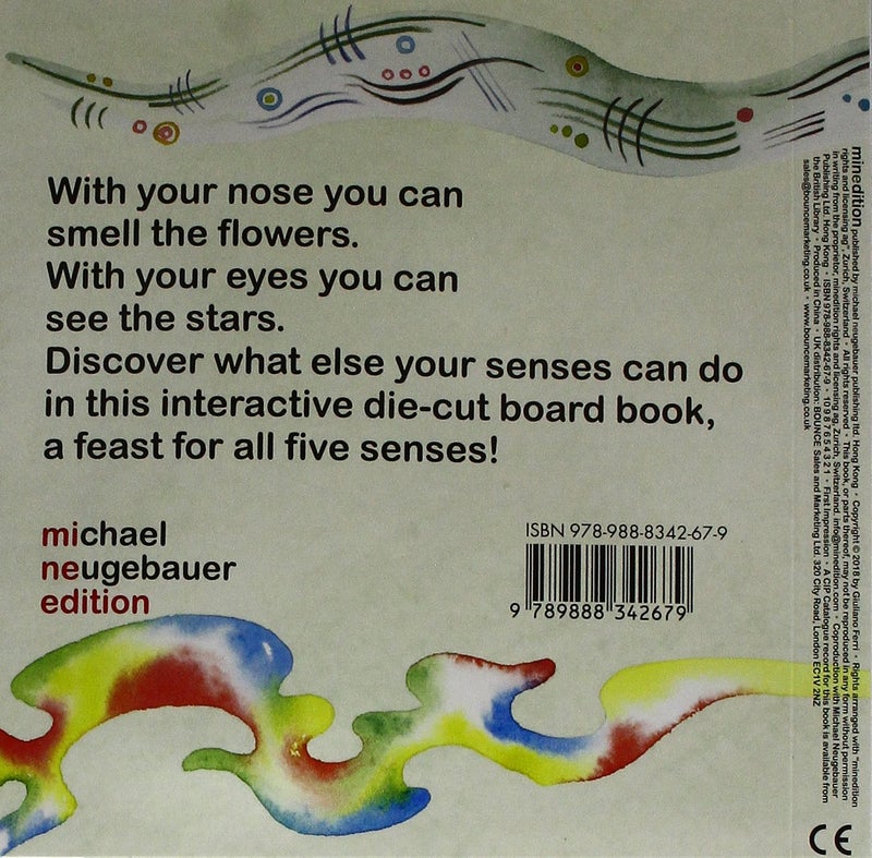 I See, I Touch... - Image 2