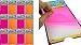 JaRu Neon Scribble Slate Magic Board 12 Units in Bulk by JARU Writing Tablet for Toddlers and Kids Party Pack of Magic Slate Pad Kids Scribble Pads Toy Party Favor Toys 4812A 12 Units - Image 3