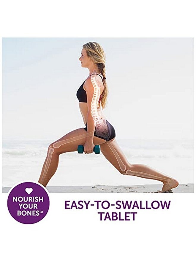 Caltrate Calcium & Vitamin D3 Supplement Plus Minerals Mini Tablets, 150 ea (Pack of 4) - Image 5