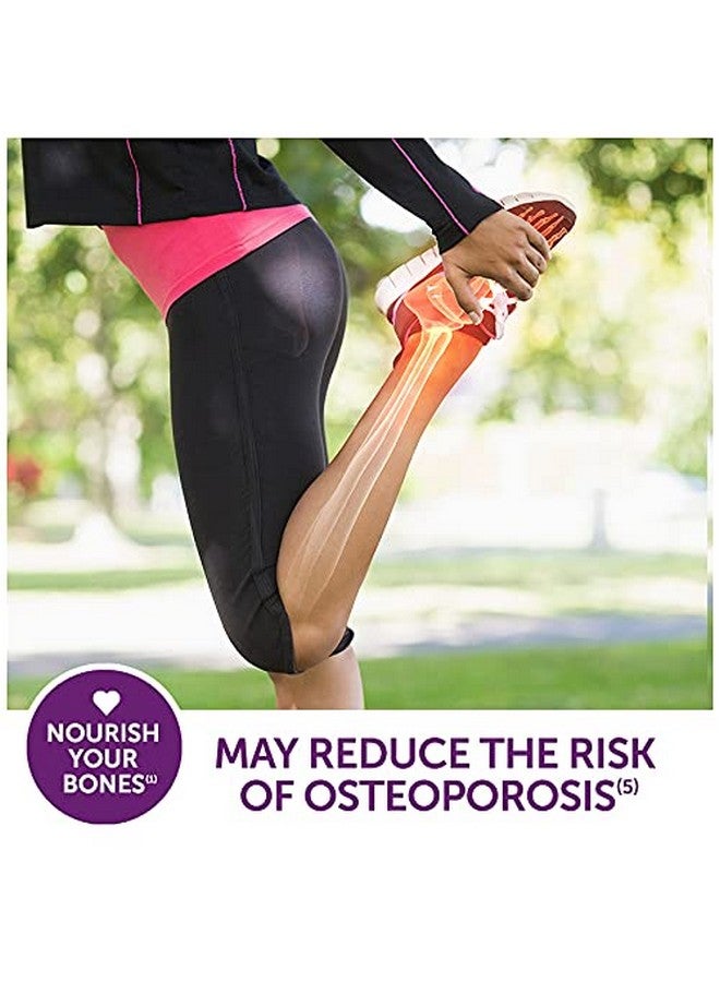 Caltrate Calcium & Vitamin D3 Supplement Plus Minerals Mini Tablets, 150 ea (Pack of 4) - Image 4