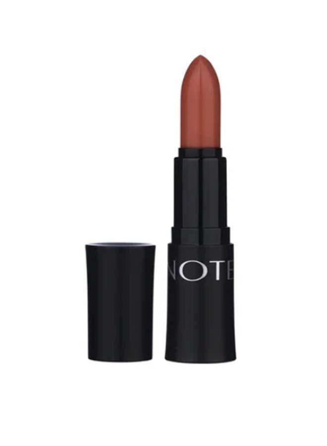 Note Mattemoist Lipstick 302 - Mirage - Image 1