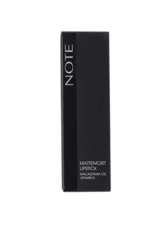 Note Mattemoist Lipstick 302 - Mirage - Image 3