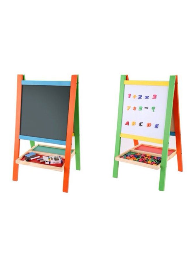 Blackboard Educational Wooden Toy
