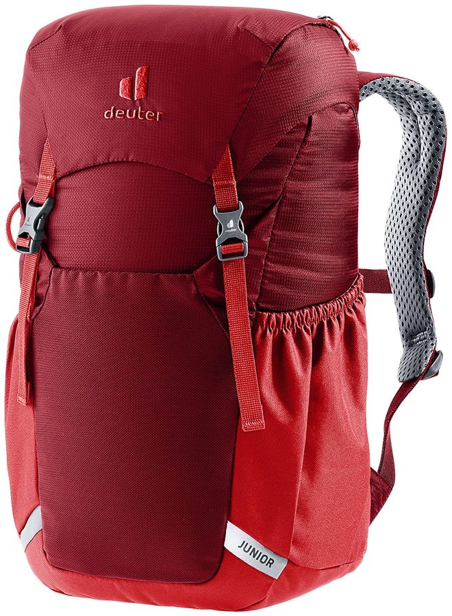 deuter Unisex Kid's Minimalist, Masala Cherry, 18 L