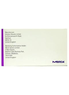 Merck Crinone Gel with  Applicators 15's  - Image 2