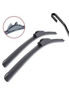 Hyundai I20 Banana Wiper Set (2008-2020) 600- 400 Mm...