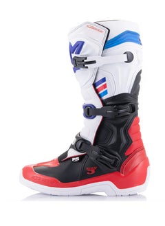 Alpinestars Tech 3 Boots White/Bright Red/Dark Blue - pzsku/ZE0BC42BF185763C7082FZ/45/_/1695297462/29b4e992-4087-4e4f-a9ee-09d33767739b