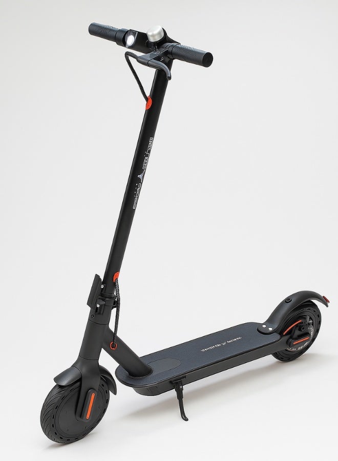 NIYAZI Electric Scooter | Economical Electric Scooter | electric scooter | Electric Scooter for Adults | Foldable Electric Scooter | 36V Voltage | 250W Motor | Front Lights | Bluetooth Control | 3 Riding Modes | Weight Capacity 120 KG - Image 4