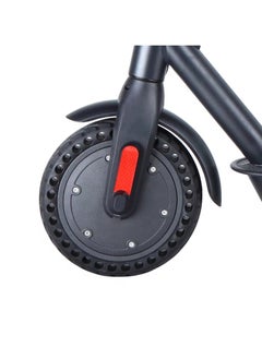 Niyazi Electric Scooter | Economical Electric Scooter | electric scooter | Electric Scooter for Adults | Foldable Electric Scooter | 36V Voltage | 250W Motor | Front Lights | Bluetooth Control | 3 Riding Modes | Weight Capacity 120 KG  - Image 3