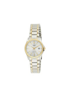 CASIO Women's Water Resistant Analog Watch Ltp-1183G-7ADF  - Image 1
