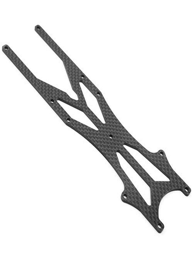 Yeah Racing 2.0mm Graphite Upper Deck For For HPI Sprint 2 #SPT2-011 - Image 1