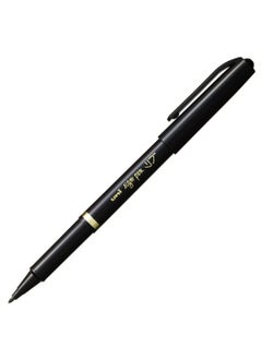 Uni Uniball Sign Pen 0.7mm Tip Black Ink 
