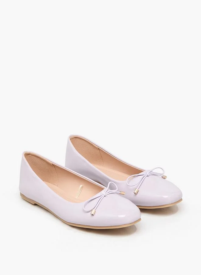 بابريكا Women Slip-On Ballerina Shoes