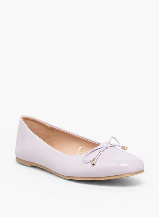 بابريكا Women Slip-On Ballerina Shoes