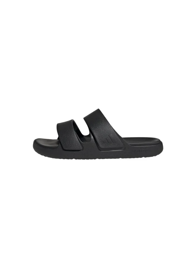 Adidas adidas Znsory Sandal Black Sportswear Sandals/Slippers