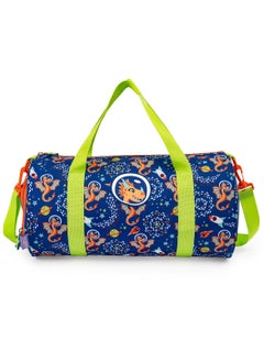 Milk&Moo Milk&Moo Kids Sport Bag with Shoe Compartment Ponix  - Image 2