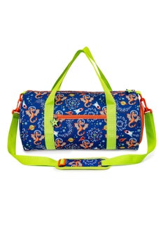 Milk&Moo Milk&Moo Kids Sport Bag with Shoe Compartment Ponix  - Image 3
