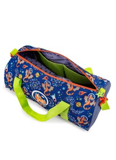 Milk&Moo Milk&Moo Kids Sport Bag with Shoe Compartment Ponix  - Image 4