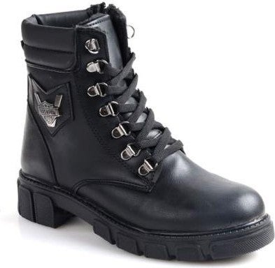 TwinGo 670 Women's Thermal Casual Boots  - Image 1