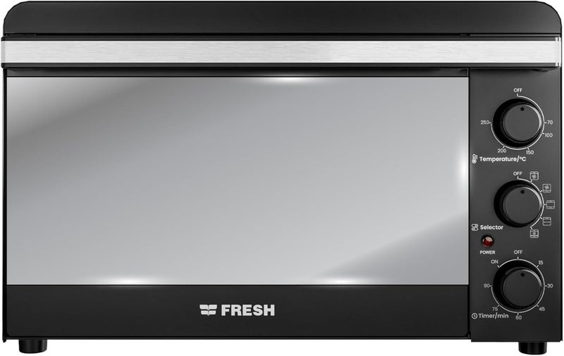 Fresh Electric Oven 48 L Cosmos