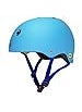 Triple Eight Triple Eight Dual Certified MIPS Bike and Skateboard Helmet, Blue Matte, X-Small/Small  - Image 2