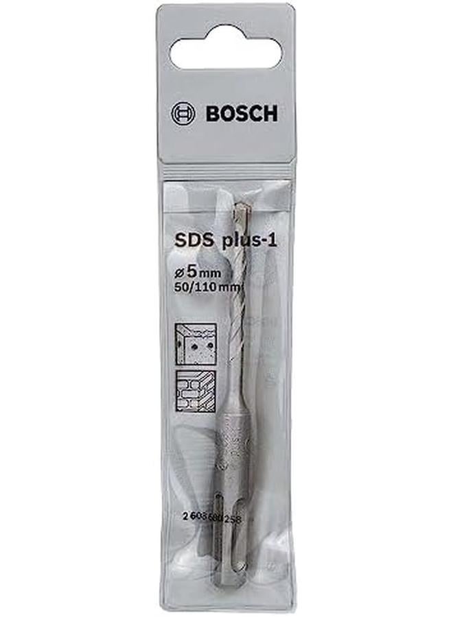 BOSCH Hammer Drill Bit 2608680258 - Image 2