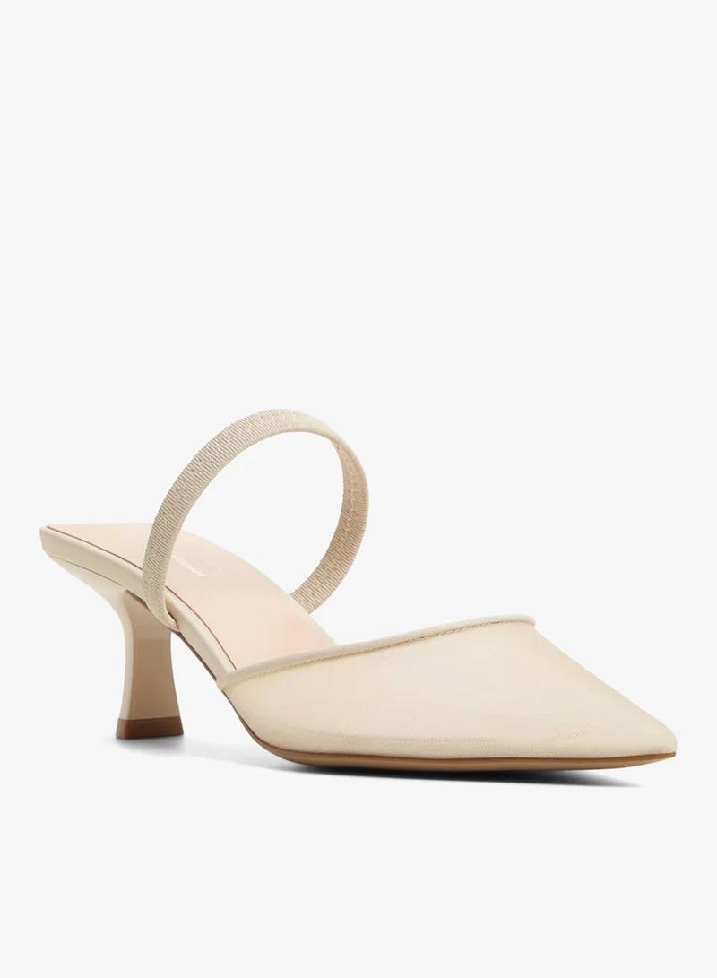 CALL IT SPRING  Zaydan Kitten Heel Shoes for Women | Best Price UAE