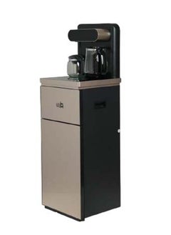NAQI Coffee Corner Internal Filter Cooling Capacity of 2 Liters per Hour Gold  - Image 2
